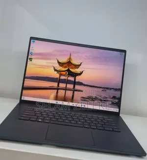 New Laptop Dell 16GB Intel Core i7 SSD 512GB