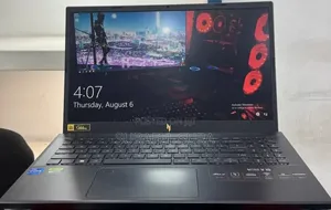 New Laptop Acer Predator Helios Neo 16 16GB Intel Core i7 SSD 512GB