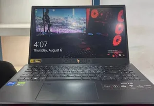New Laptop Acer Predator Helios Neo 16 16GB Intel Core i7 SSD 512GB