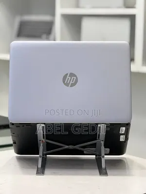 New Laptop HP EliteBook 840 8GB Intel Core i5 SSD 512GB