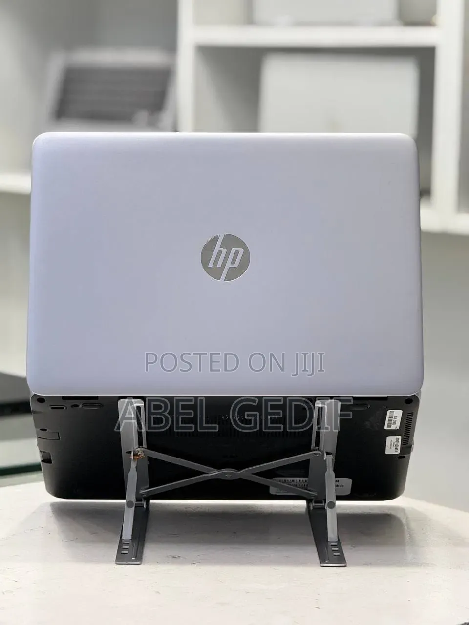 New Laptop HP EliteBook 840 8GB Intel Core i5 SSD 512GB