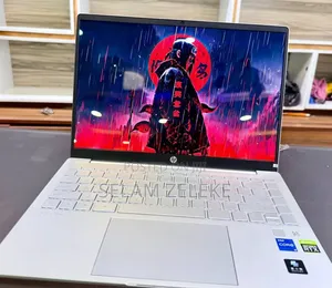 New Laptop HP Pavilion 14 16GB Intel Core i5 SSD 512GB