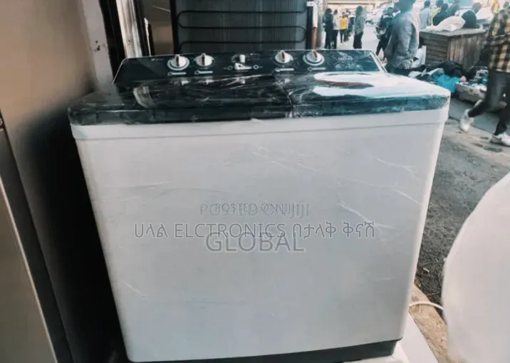 Profile 20 Kg Washing Machine