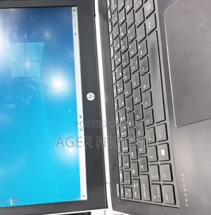 New Laptop HP ProBook 430 G5 8GB Intel Core i5 SSD 128GB