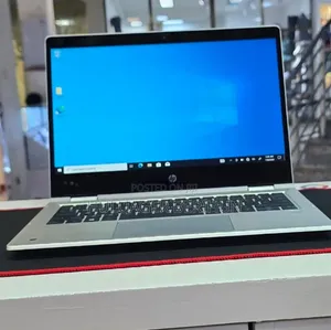 New Laptop HP ProBook x360 435 G8 16GB AMD Ryzen 7 SSD 512GB