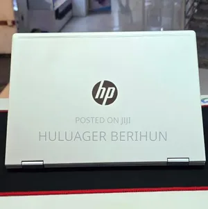 New Laptop HP ProBook x360 435 G8 16GB AMD Ryzen 7 SSD 512GB