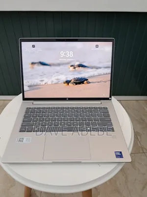New Laptop HP ProBook 440 16GB Intel Core Ultra 7 SSD 512GB