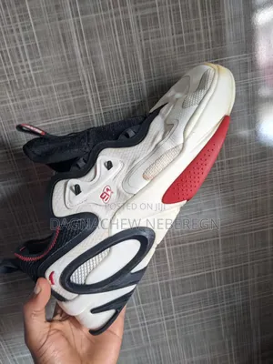 Men's Anta 44.5 Shoes