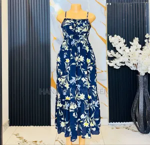 Bonda Dress
