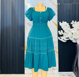 Bonda Dress
