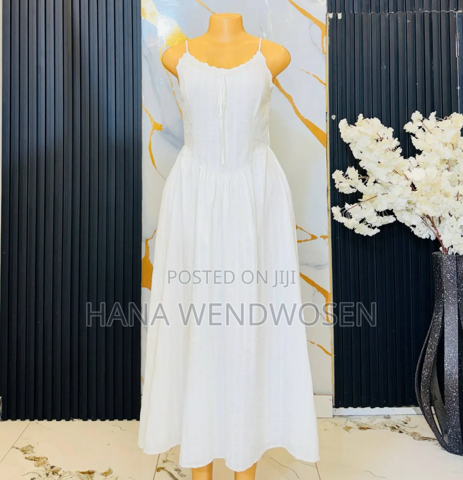 Bonda Dress