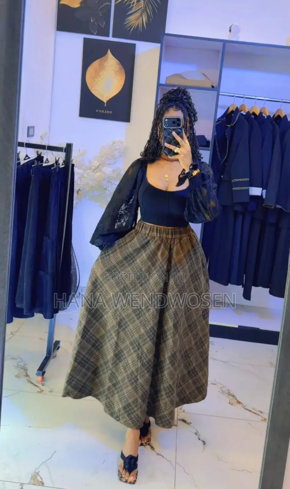 Bonda Dress