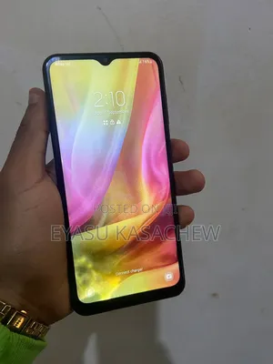Samsung M130 Black