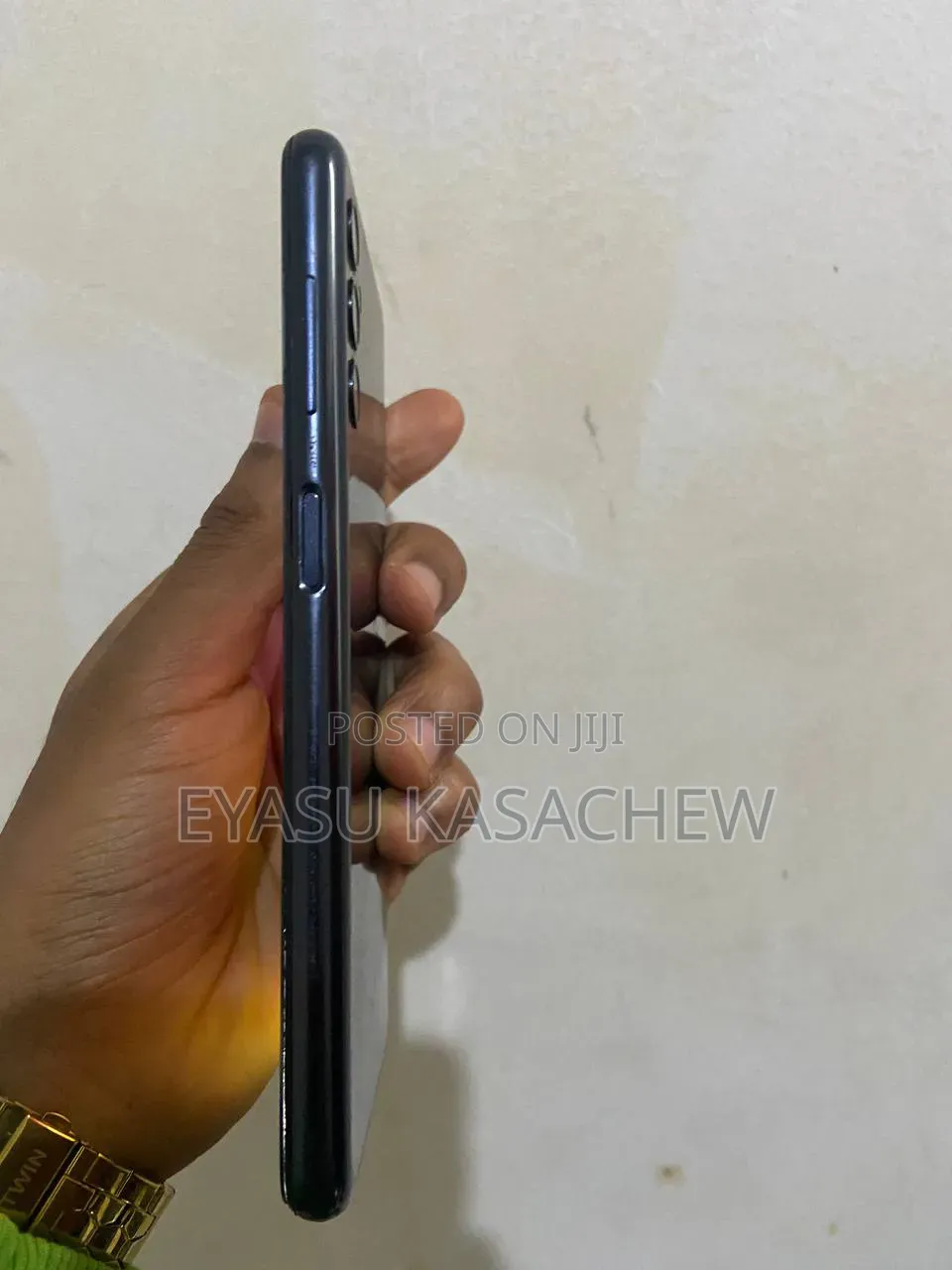 Samsung M130 Black
