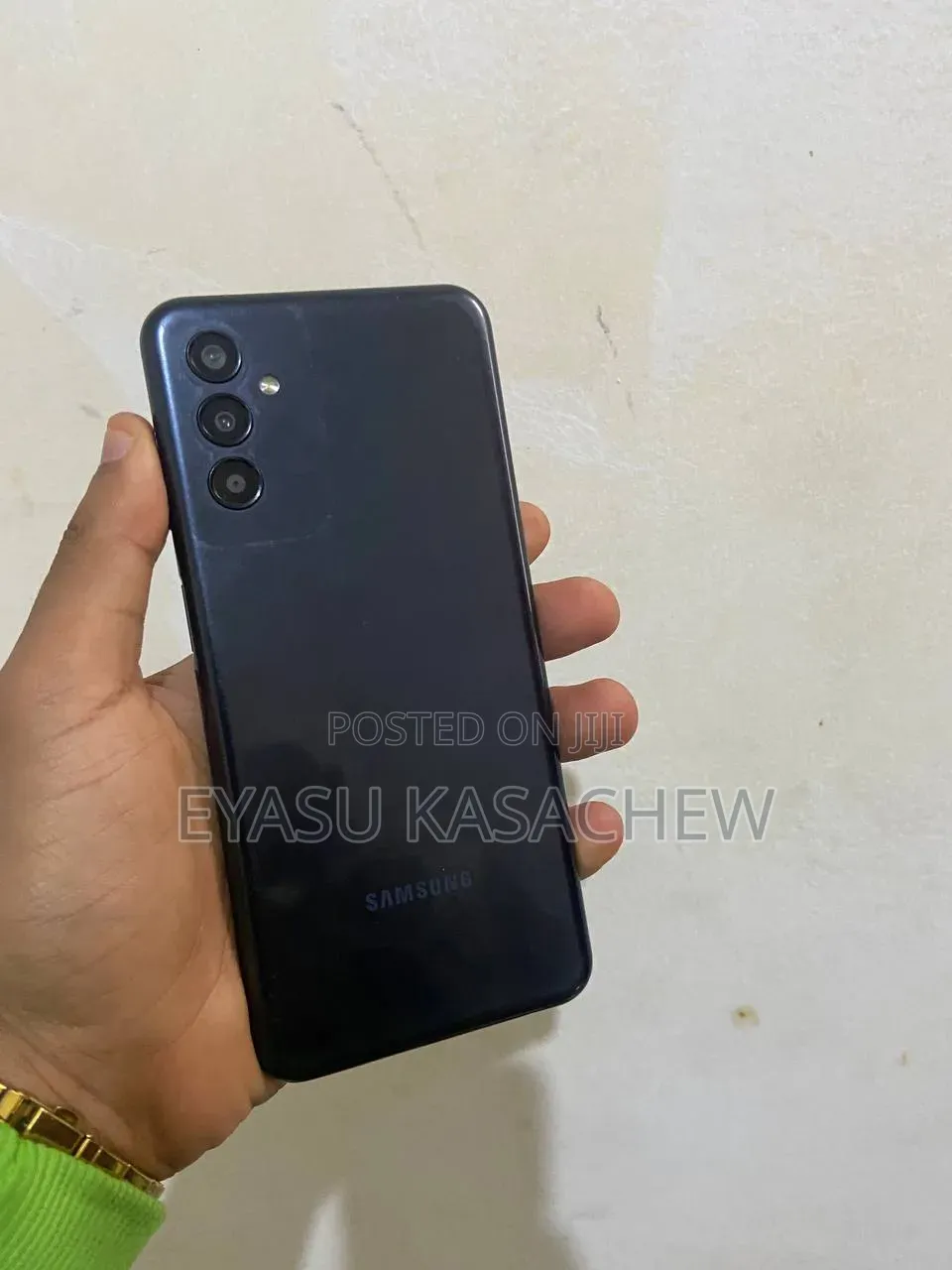 Samsung M130 Black
