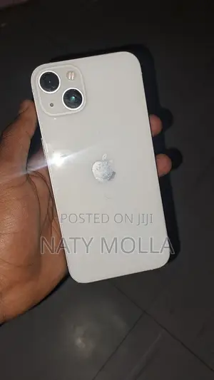 Apple iPhone 13 128 GB White
