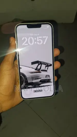 Apple iPhone 13 128 GB White