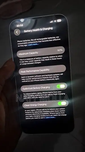 Apple iPhone 13 128 GB White