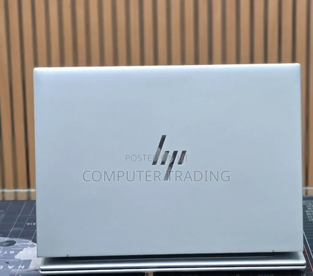 New Laptop HP EliteBook 840 G9 16GB Intel Core i7 SSD 512GB