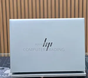 New Laptop HP EliteBook 840 G9 16GB Intel Core i7 SSD 512GB