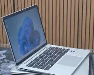 New Laptop HP EliteBook 840 G9 16GB Intel Core i7 SSD 512GB