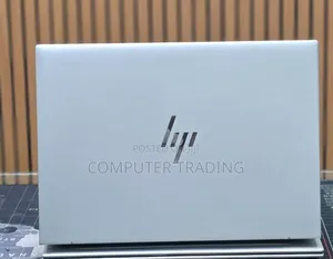 New Laptop HP EliteBook 840 G9 16GB Intel Core i7 SSD 512GB