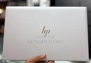 New Laptop HP EliteBook 830 G8 16GB Intel Core i5 SSD 512GB