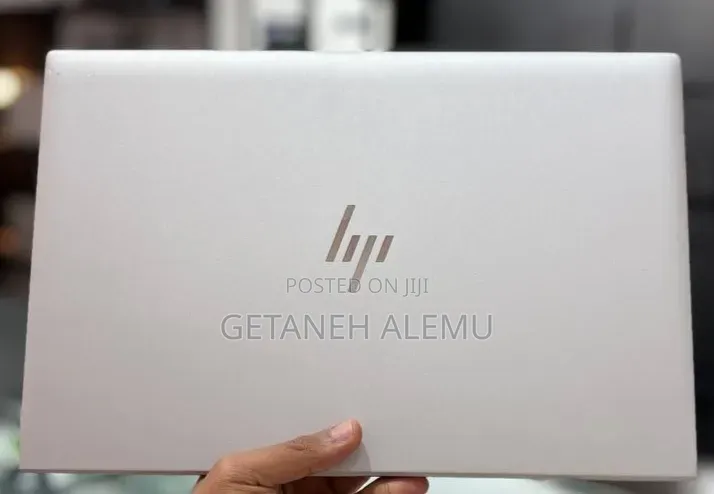 New Laptop HP EliteBook 830 G8 16GB Intel Core i5 SSD 512GB
