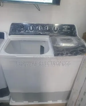 20 Kg Washing Machine