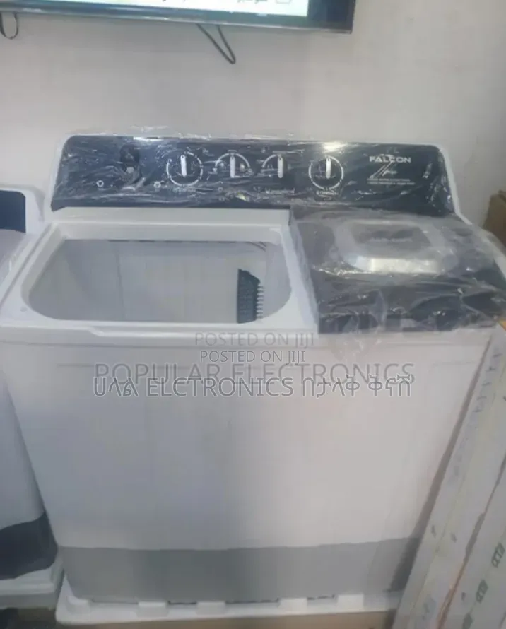 20 Kg Washing Machine