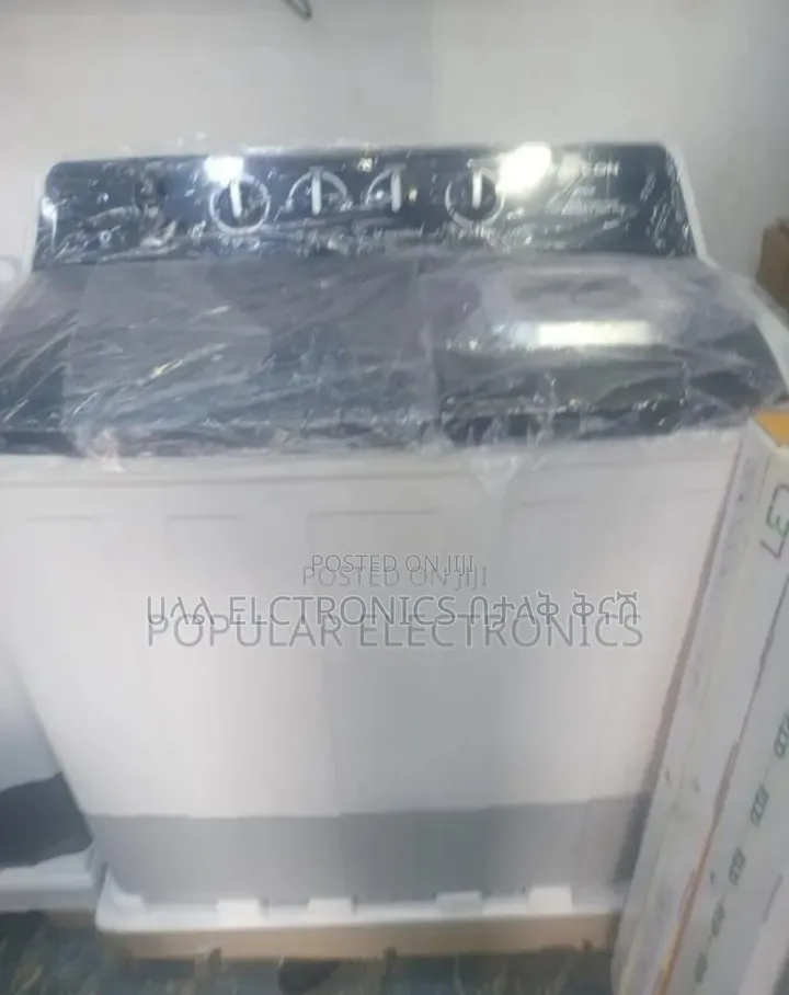 20 Kg Washing Machine