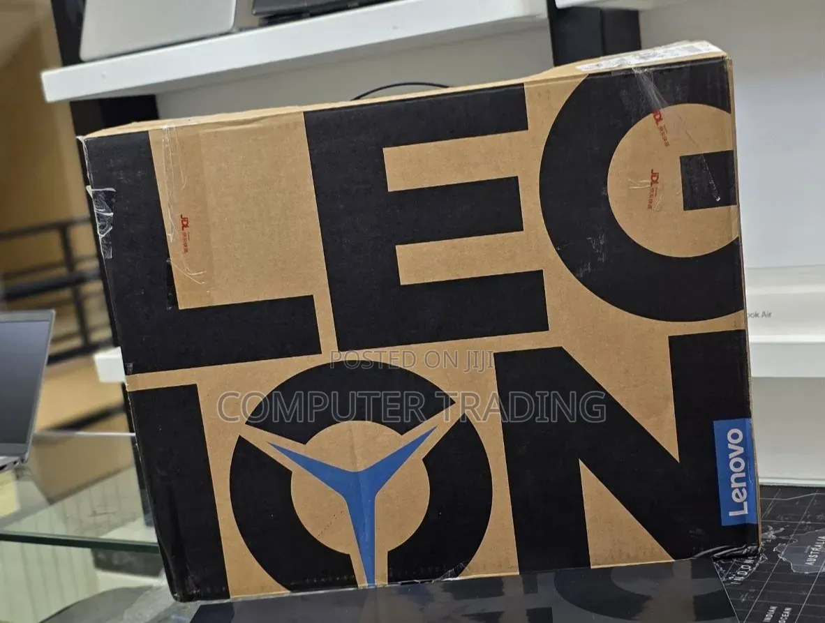 New Lenovo Legion Y7000P IRX9 Gaming Laptop 32GB AMD Ryzen 9 SSD 1T