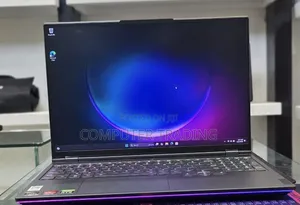New Lenovo Legion Y7000P IRX9 Gaming Laptop 32GB AMD Ryzen 9 SSD 1T