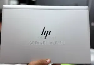 New Laptop HP EliteBook 830 G7 8GB Intel Core i5 SSD 512GB