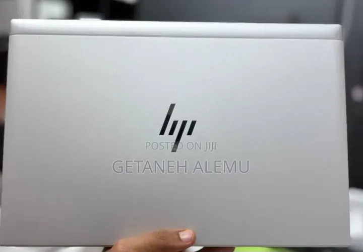 New Laptop HP EliteBook 830 G7 8GB Intel Core i5 SSD 512GB