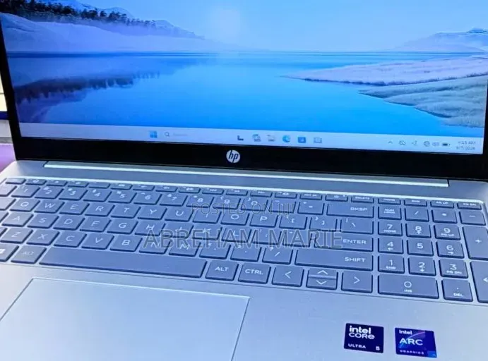 New Laptop HP Stream Notebook 16GB Intel Core Ultra 7 SSD 1T