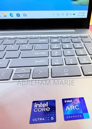 New Laptop HP Stream Notebook 16GB Intel Core Ultra 7 SSD 1T