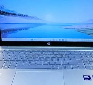 New Laptop HP Stream Notebook 16GB Intel Core Ultra 7 SSD 1T