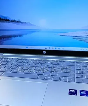 New Laptop HP Stream Notebook 16GB Intel Core Ultra 7 SSD 1T