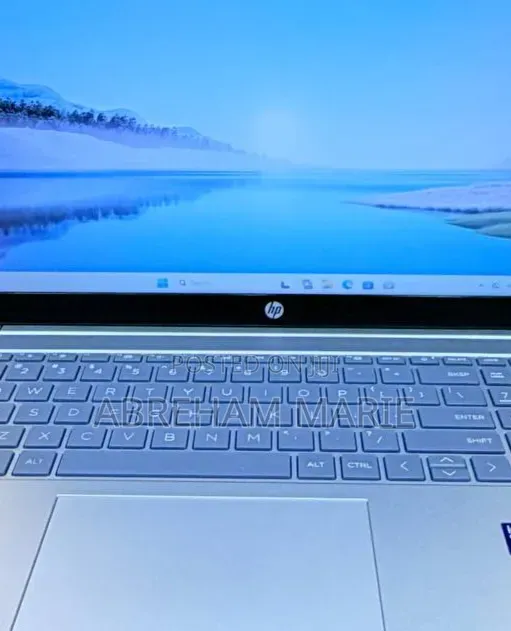 New Laptop HP Stream Notebook 16GB Intel Core Ultra 7 SSD 1T