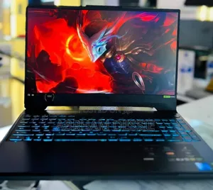 New Laptop Asus 16GB Intel Core i7 SSD 1T