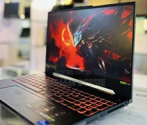 New Laptop Asus 16GB Intel Core i7 SSD 1T