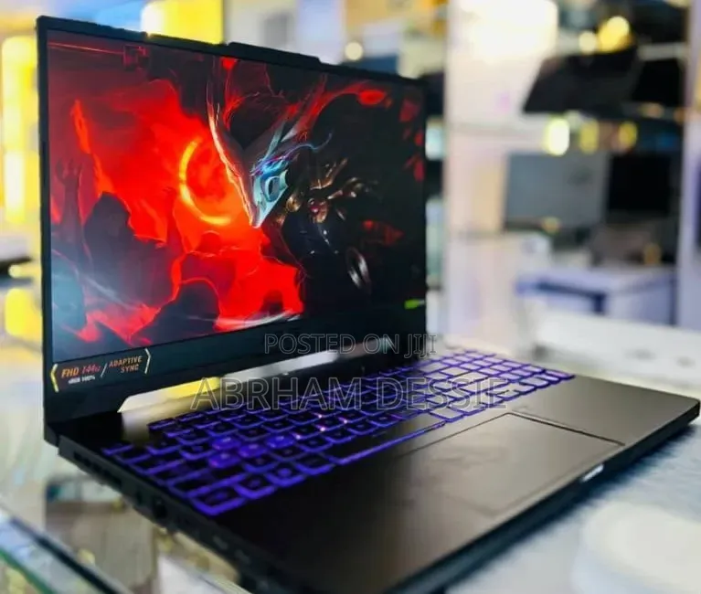 New Laptop Asus 16GB Intel Core i7 SSD 1T