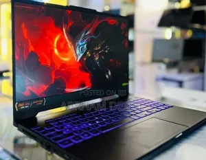 New Laptop Asus 16GB Intel Core i7 SSD 1T