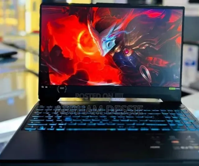 New Laptop Asus 16GB Intel Core i7 SSD 1T