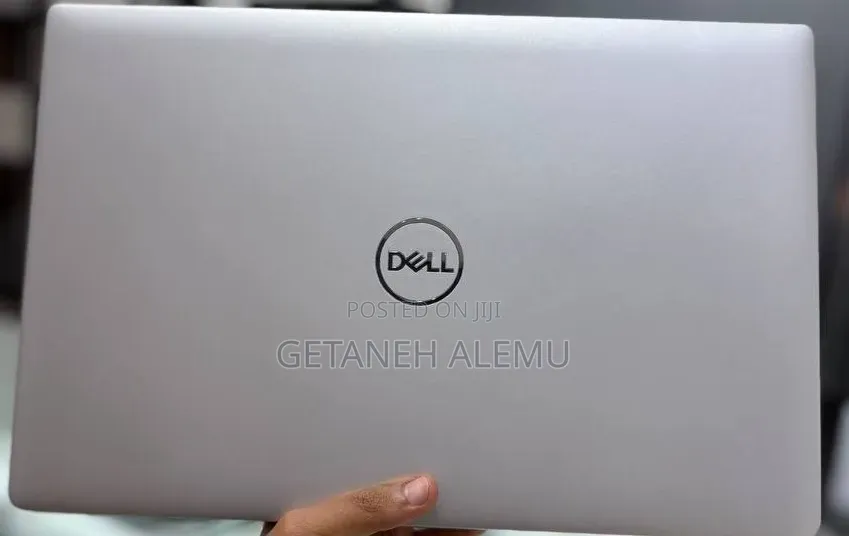 New Laptop Dell Latitude 5310 16GB Intel Core i5 SSD 512GB