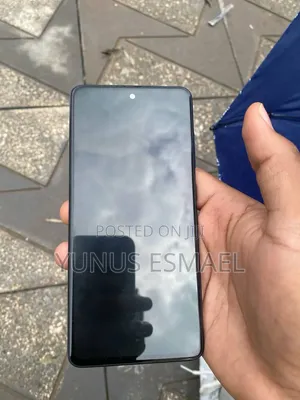 Samsung Galaxy A51 128 GB Gray