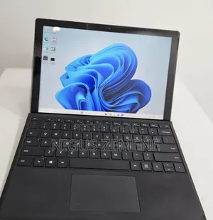 New Laptop Microsoft Surface Pro 7 16GB Intel Core i7 SSD 1T