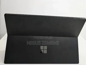 New Laptop Microsoft Surface Pro 7 16GB Intel Core i7 SSD 1T