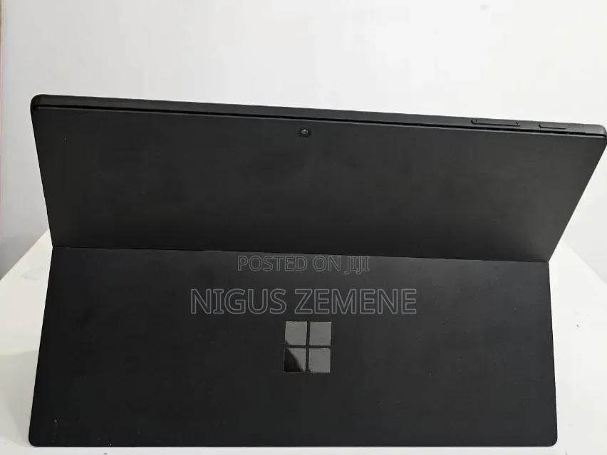 New Laptop Microsoft Surface Pro 7 16GB Intel Core i7 SSD 1T